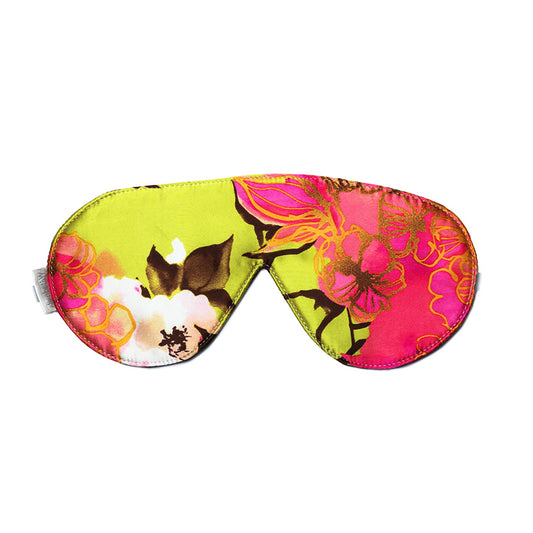 Kimono Sleep Mask