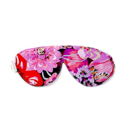 Midnight Garden Sleep Mask