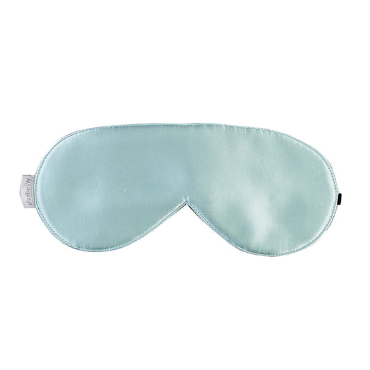 Sea Foam Sleep Mask