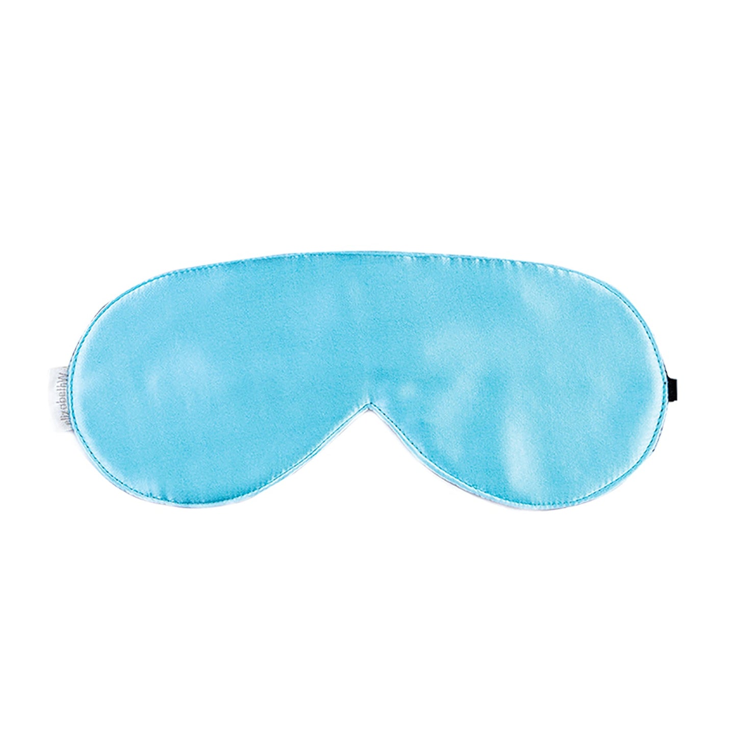 Turquoise Sleep Mask