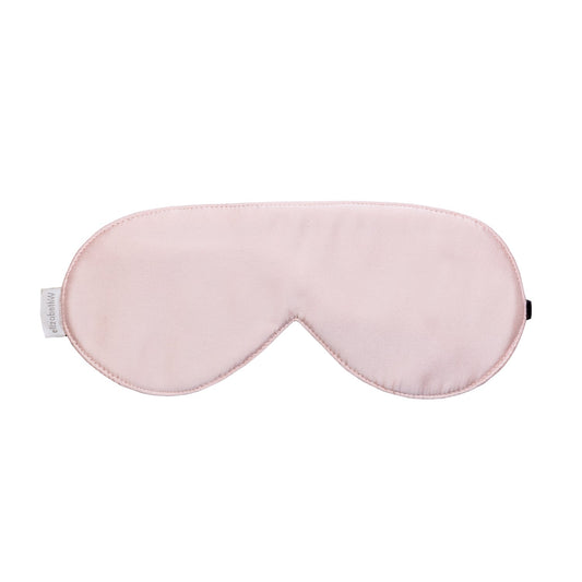 Pink Sleep Mask